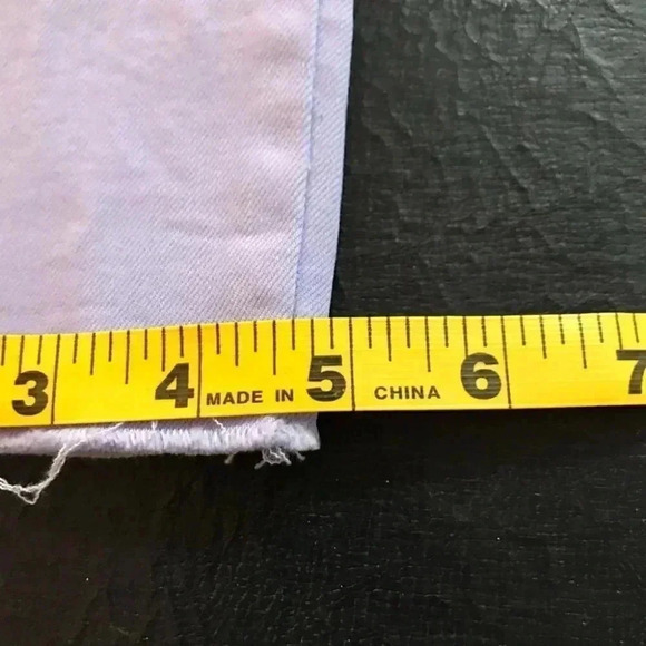 Old Navy  skinny raw hemmed rockstar jeans - Picture 8 of 11